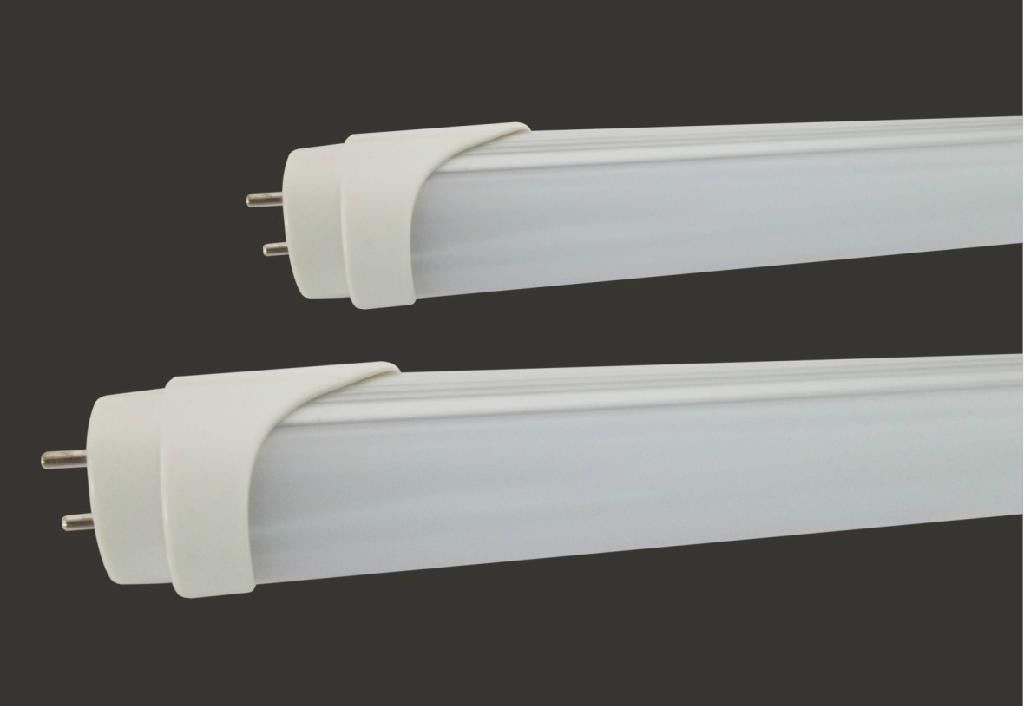 El pie caliente T8 del blanco 4 llevó UL SAA DLC TUV del lumen de las luces del tubo alta