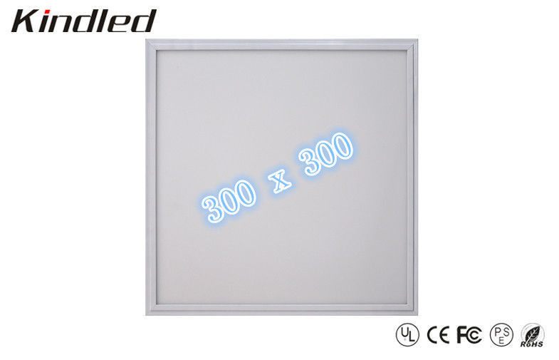 12V solar - 24V las luces de techo de la pantalla plana del LED de 24W 300 x 300 ajustan para el subterráneo
