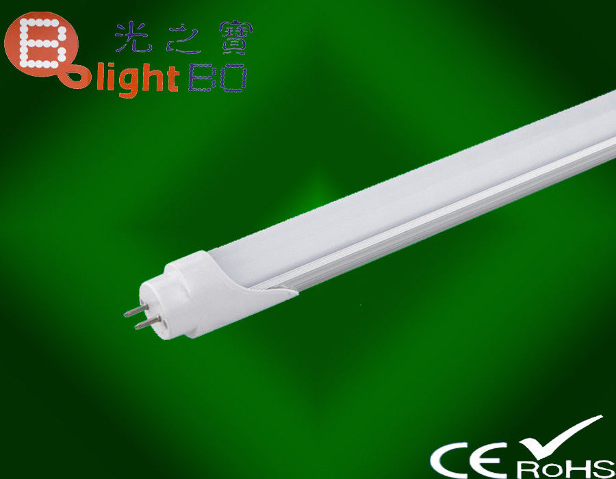 el tubo interior de los 240cm 220V T8 LED enciende arriba luminoso para el hotel del hospital