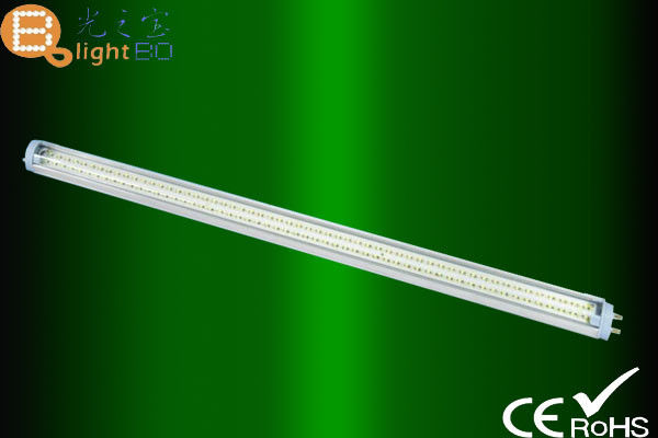 el tubo de la aduana T8 SMD de los 3FT LED enciende el aluminio para el hospital 4000K de iluminación interior 900m m