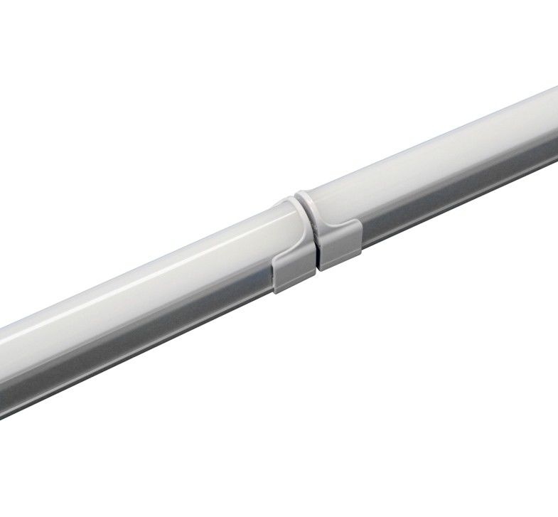 la luz ahorro de energía del tubo de los 0.9m 15W SMD T5 LED, 3000K calienta los tubos blancos de T5 LED para el hogar