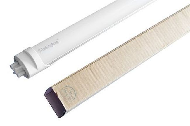 brillo de la luz del tubo de 10Watt 1,2 M G13 T8 LED alto para las tiendas