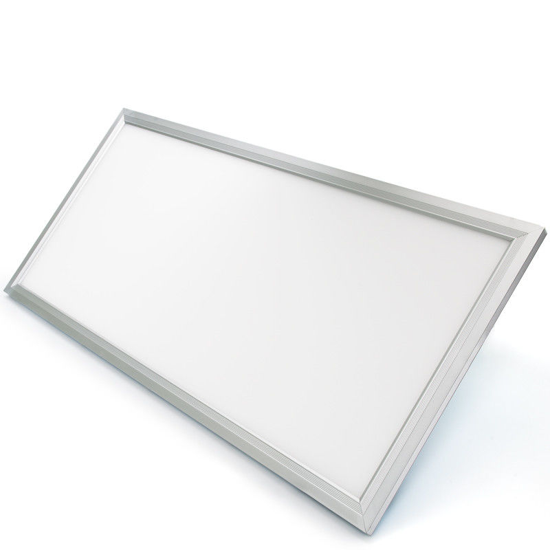 Luz del panel delgada estupenda de 72W LED 600m m x 1200m m SMD4014 6000lm 3 años de garantía