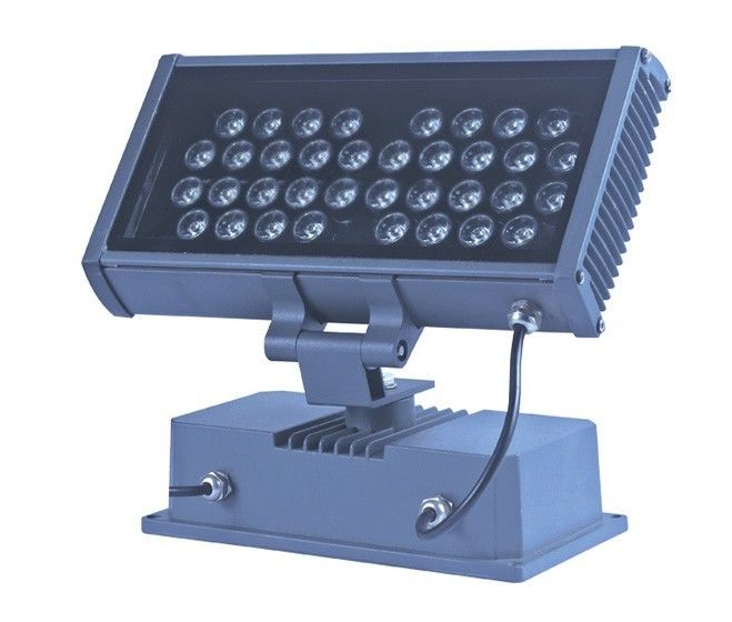 El reflector llevado al aire libre de 36 W llevó los accesorios de iluminación para el subterráneo, Ac220v 90lm/W
