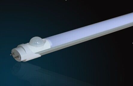 25 el tubo de W 5 pie 2300lm LED enciende T8 para la sala de estar/el dormitorio