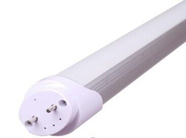 12W 3 tubo fluorescente brillante estupendo del pie T8 SMT LED con el conductor aislado