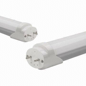 4 ahorro de la energía caliente de la luz 80Ra del tubo del blanco T8 LED del pie para el hogar