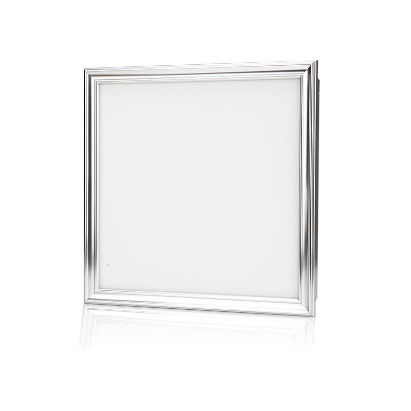 Blanco natural cuadrado de las luces de techo de la pantalla plana del CRI 801000lm 50Hz/de 60Hz 30x30 LED