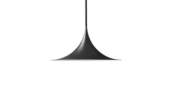 Cuerno - luces pendientes formadas de la ejecución del comedor/lámpara moderna de la suspensión