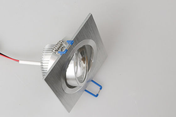 4000k MAZORCA natural IP20 de la luz 50watt del punto del blanco LED para el hotel