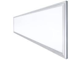 72W CE RoHS de la luz de la pantalla plana de 598m m x de 1195m m LED aprobó